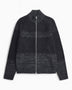 Ulf Full Zip Fairisle Men's Cardigan