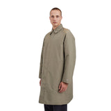 Vargo Gore-Tex Windstopper Raglan Mac Men's Jacket