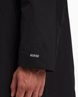 Vargo Gore-Tex Windstopper Raglan Mac Men's Jacket