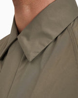 Vargo Gore-Tex Windstopper Raglan Mac Men's Jacket