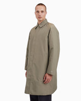 Vargo Gore-Tex Windstopper Raglan Mac Men's Jacket