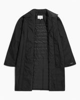 Vargo Gore-Tex Windstopper Raglan Mac Men's Jacket