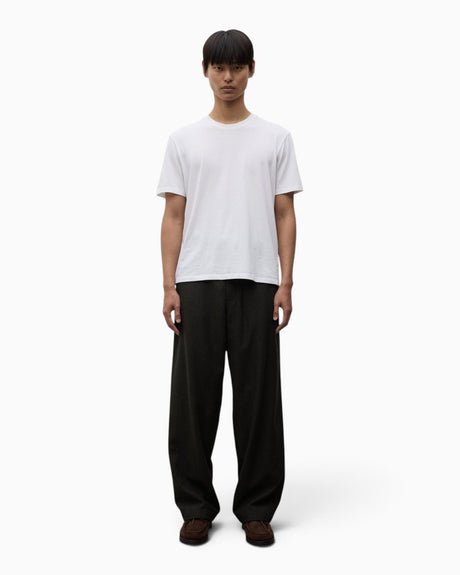Vivestad Wool Wide Men's Chino