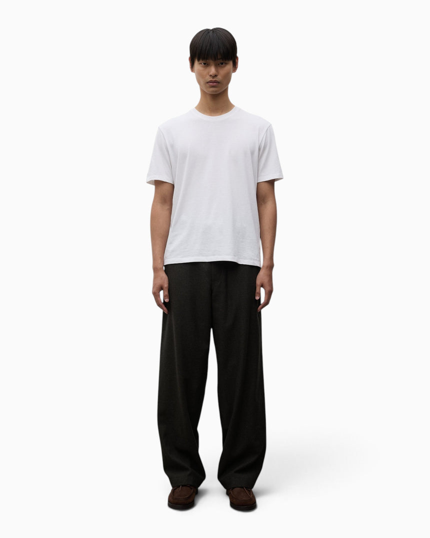 Vivestad Wool Wide Men's Chino