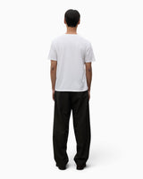 Vivestad Wool Wide Men's Chino