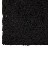 Anita Crochet Women's Cardigan