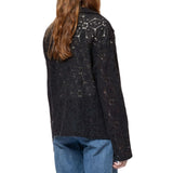 Anita Crochet Women's Cardigan