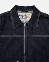 Anja Workwear Denim Women's Jacket