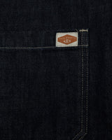 Anja Workwear Denim Women's Jacket