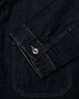 Anja Workwear Denim Women's Jacket