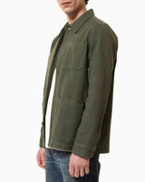 Barney Worker Men's Jacket