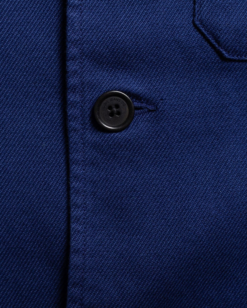 Barney Worker Men's Jacket