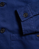Barney Worker Men's Jacket