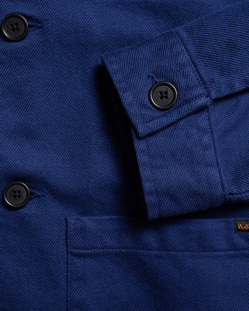 Barney Worker Men's Jacket