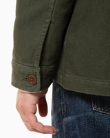 Barney Worker Men's Jacket