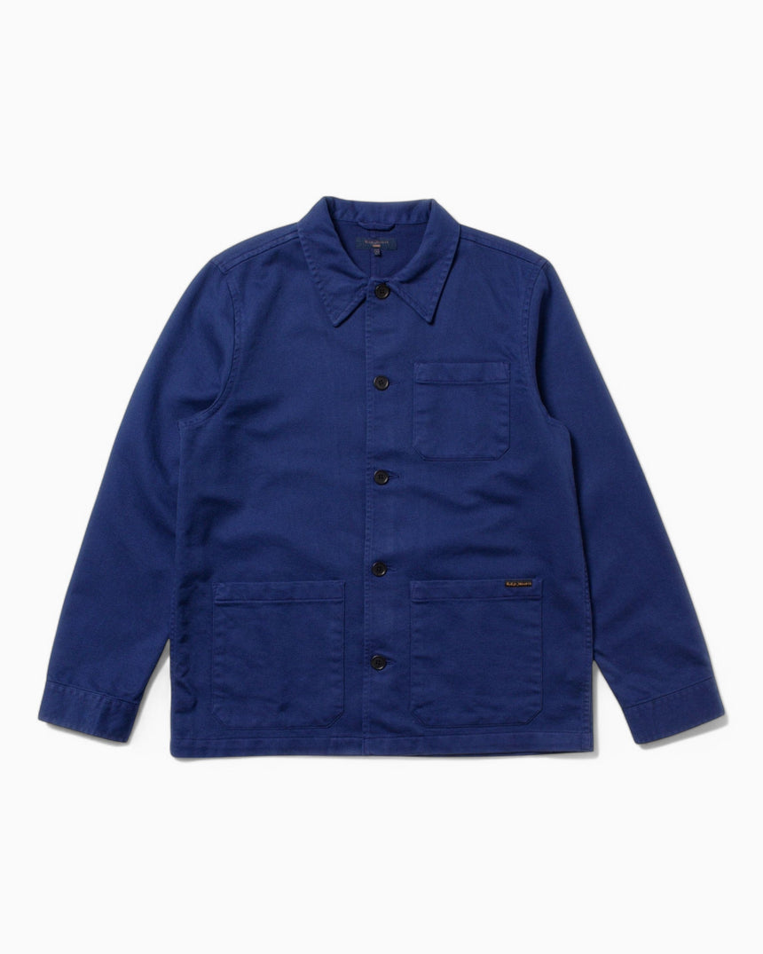 Barney Worker Men's Jacket