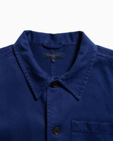 Barney Worker Men's Jacket
