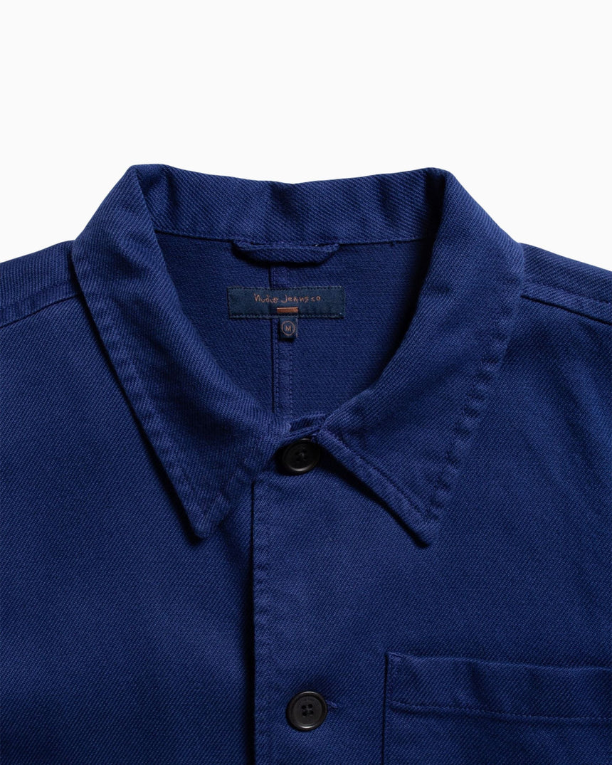 Barney Worker Men's Jacket