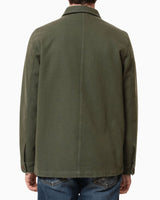 Barney Worker Men's Jacket