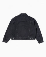 Berit Denim Asphalt Women's Jacket