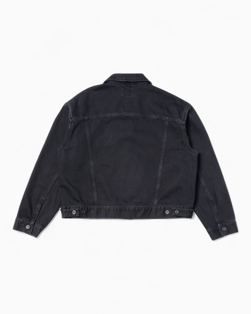 Berit Denim Asphalt Women's Jacket