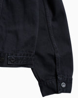 Berit Denim Asphalt Women's Jacket