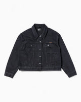 Berit Denim Asphalt Women's Jacket