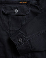 Berit Denim Asphalt Women's Jacket