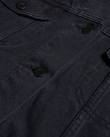 Berit Denim Asphalt Women's Jacket