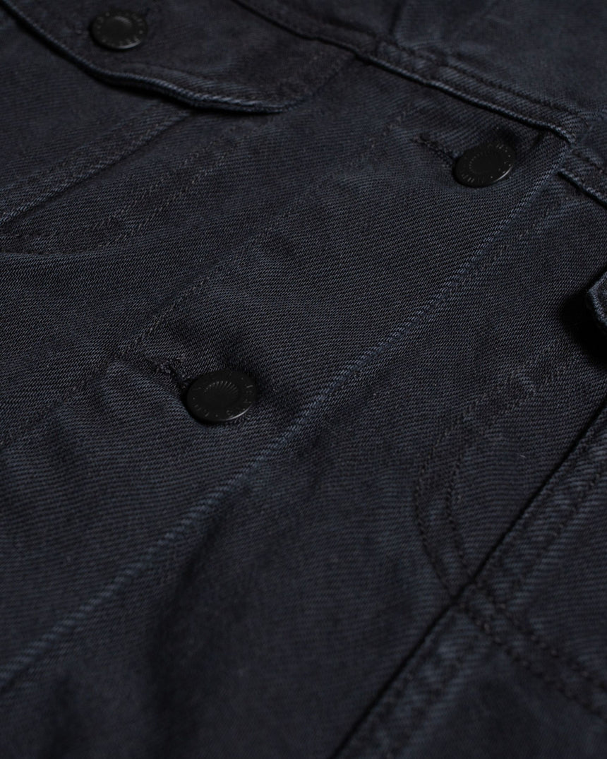 Berit Denim Asphalt Women's Jacket