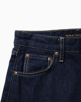 Breezy Britt Indigo Rinse Women's Jean