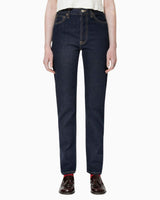 Breezy Britt Indigo Rinse Women's Jean