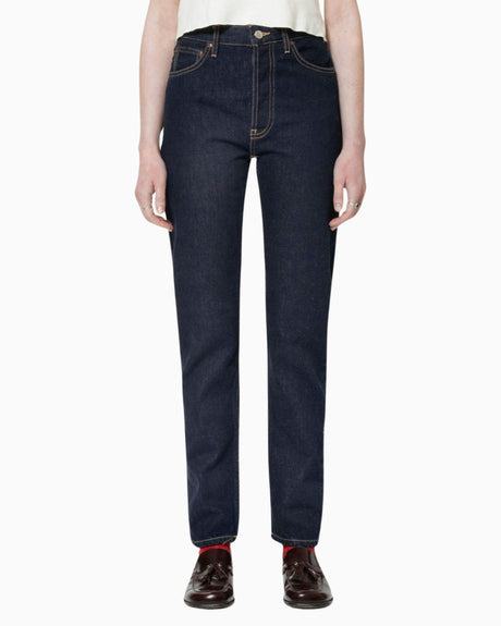 Breezy Britt Indigo Rinse Women's Jean
