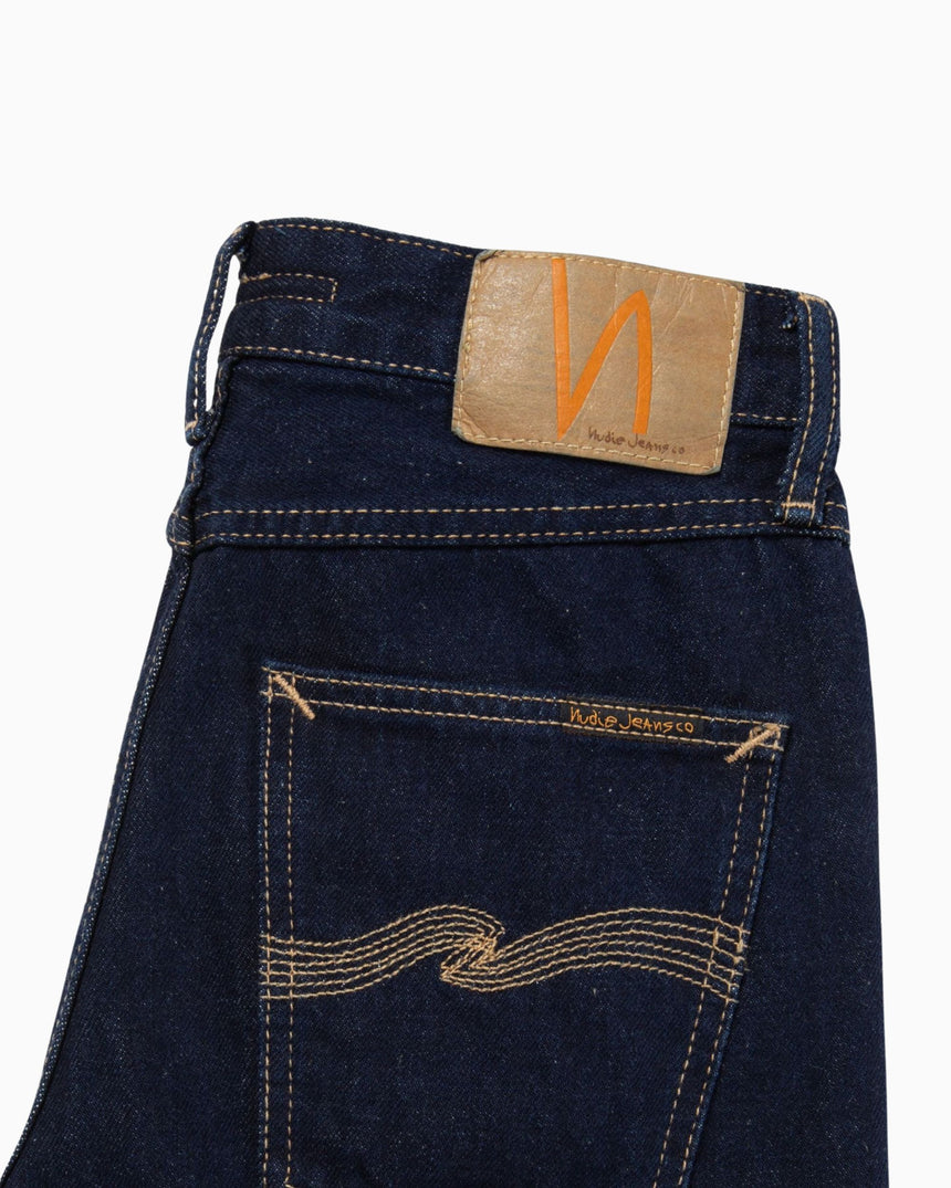 Breezy Britt Indigo Rinse Women's Jean