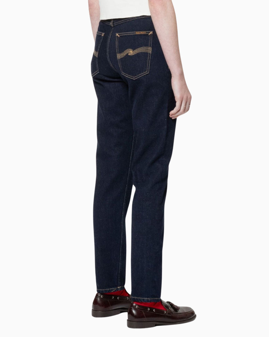 Breezy Britt Indigo Rinse Women's Jean