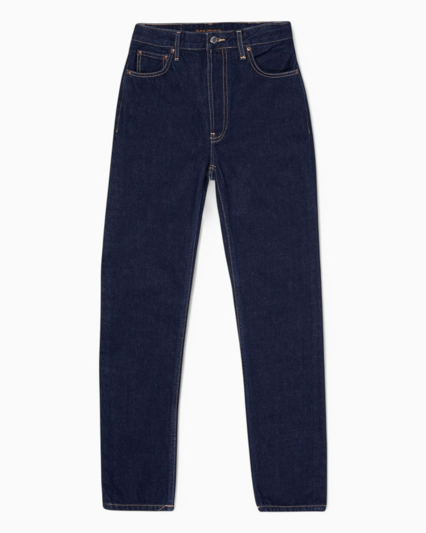 Breezy Britt Indigo Rinse Women's Jean
