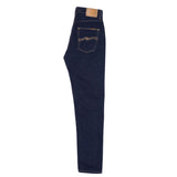 Nudie Jeans Breezy Britt Indigo Rinse Kadın Jean Pantolon 