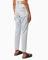 Breezy Britt Sunday Moon Women's Jean Trousers