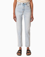 Breezy Britt Sunday Moon Women's Jean Trousers