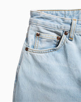 Breezy Britt Sunday Moon Women's Jean Trousers