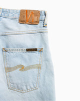 Breezy Britt Sunday Moon Women's Jean Trousers