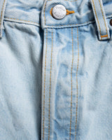 Breezy Britt Sunday Moon Women's Jean Trousers