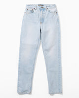 Breezy Britt Sunday Moon Women's Jean Trousers