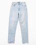 Breezy Britt Sunday Moon Women's Jean Trousers