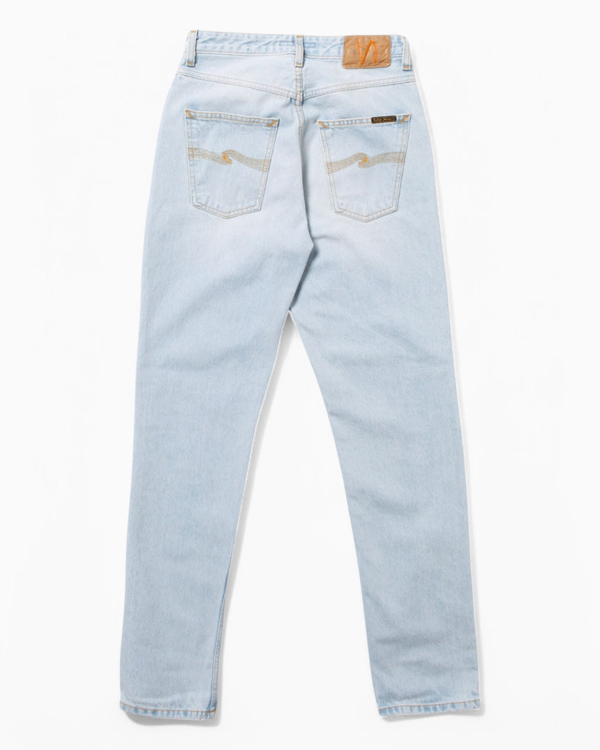 Breezy Britt Sunday Moon Women's Jean Trousers