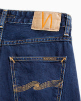 Nudie Jeans Clean Eileen Indigo Dipped Kadın Jean Pantolon
