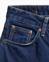 Nudie Jeans Clean Eileen Indigo Dipped Kadın Jean Pantolon