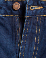 Nudie Jeans Clean Eileen Indigo Dipped Kadın Jean Pantolon