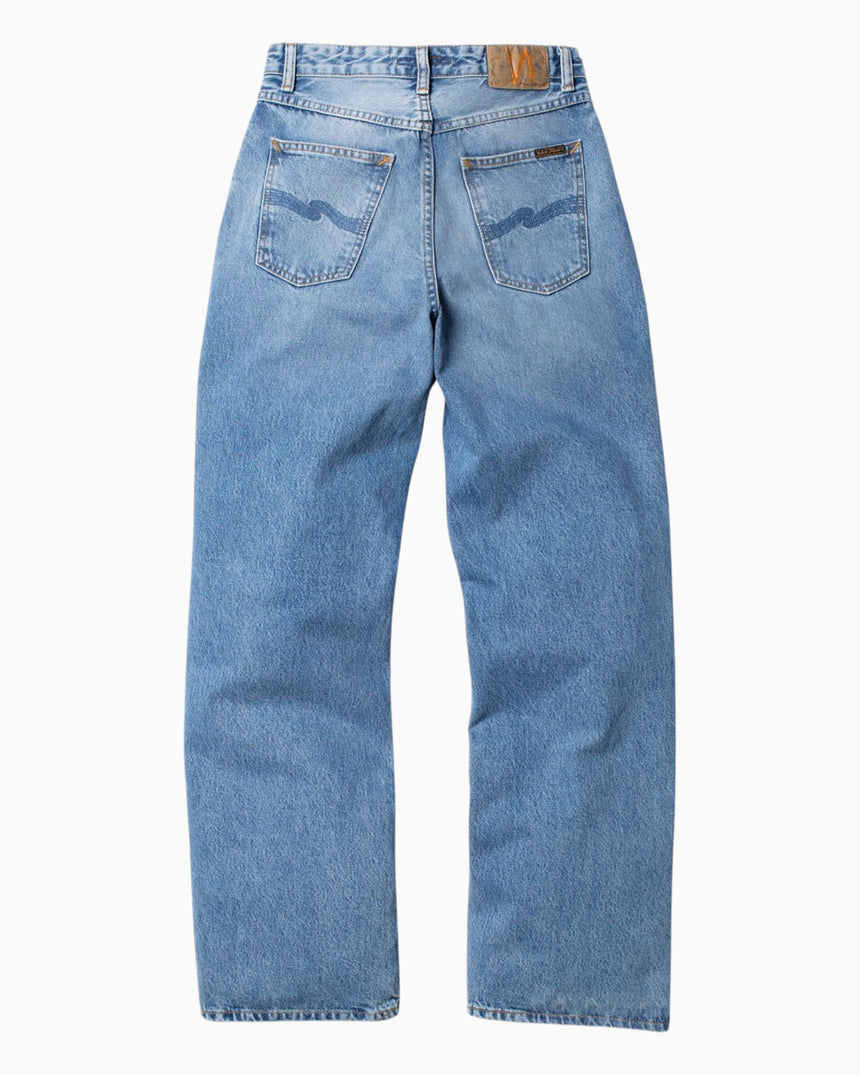 Clean Eileen Vintage Dreams Women's Jean Trousers