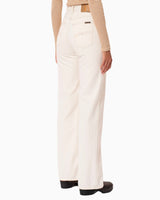 Clean Eileen Limestone Women's Jean Trousers